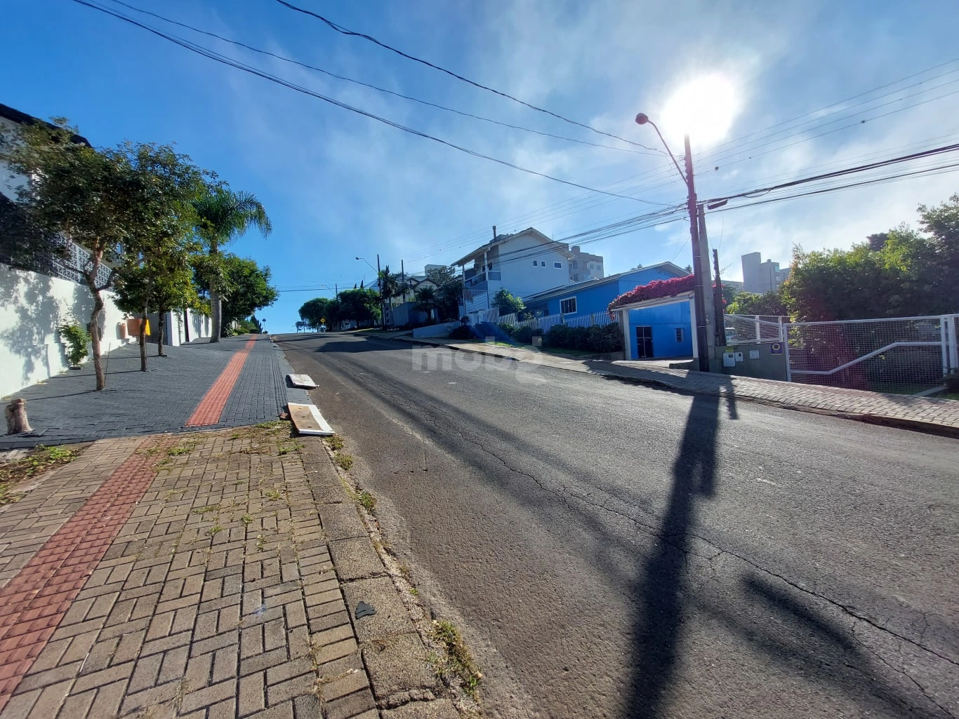 Barracao para alugar em Chapecó, Santa Maria