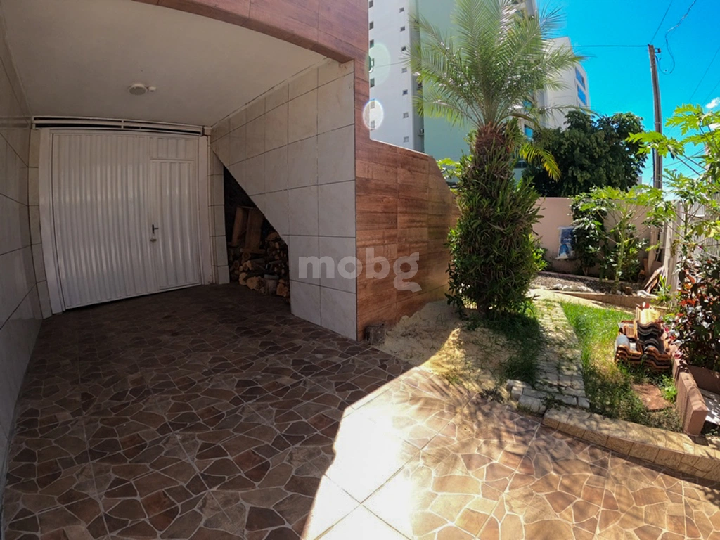 Casa para alugar com 2 quartos