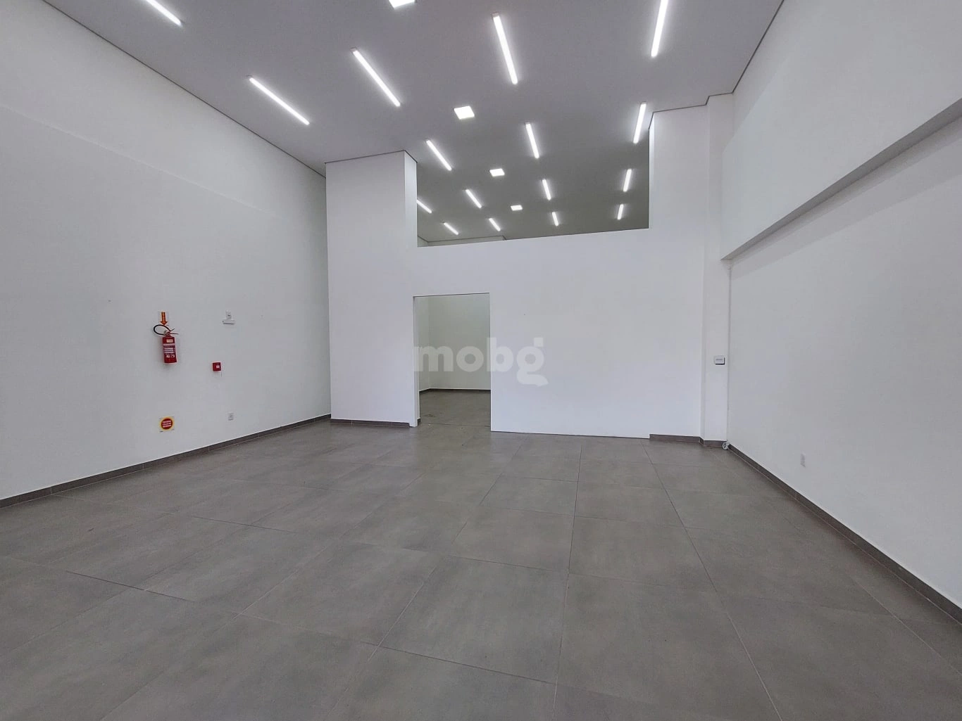 Sala_Comercial para alugar em Chapecó, Centro