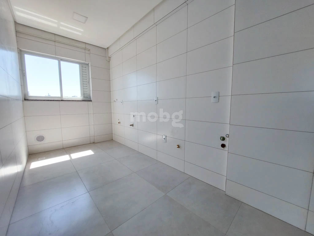 Apartamento para alugar com 2 quartos