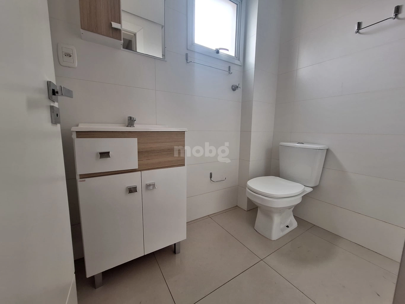 Apartamento para alugar com 3 quartos