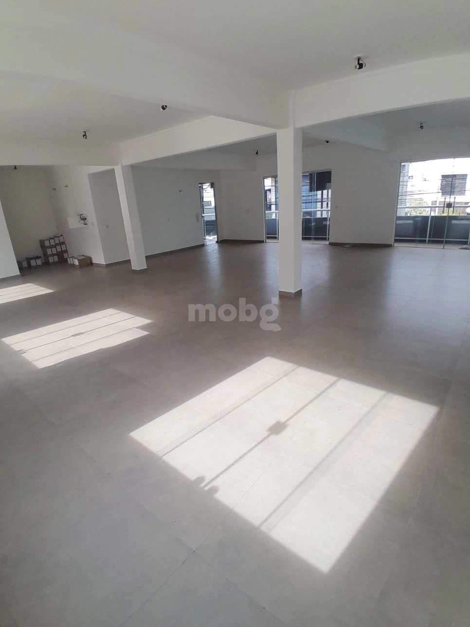 Sala_Comercial para alugar em Francisco Beltrão, Centro