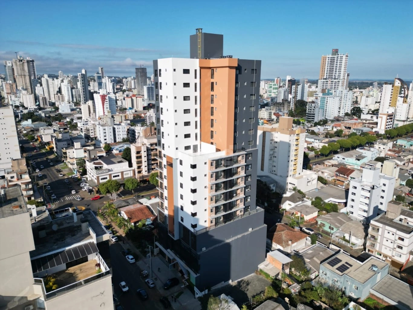 Apartamento para alugar com 2 quartos