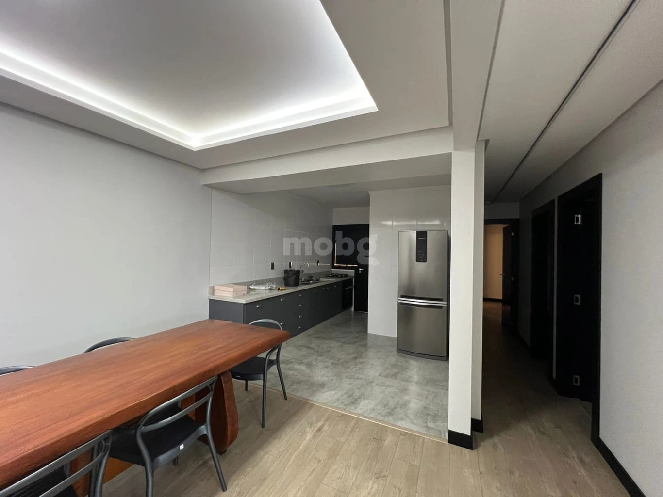 Apartamento para alugar com 3 quartos