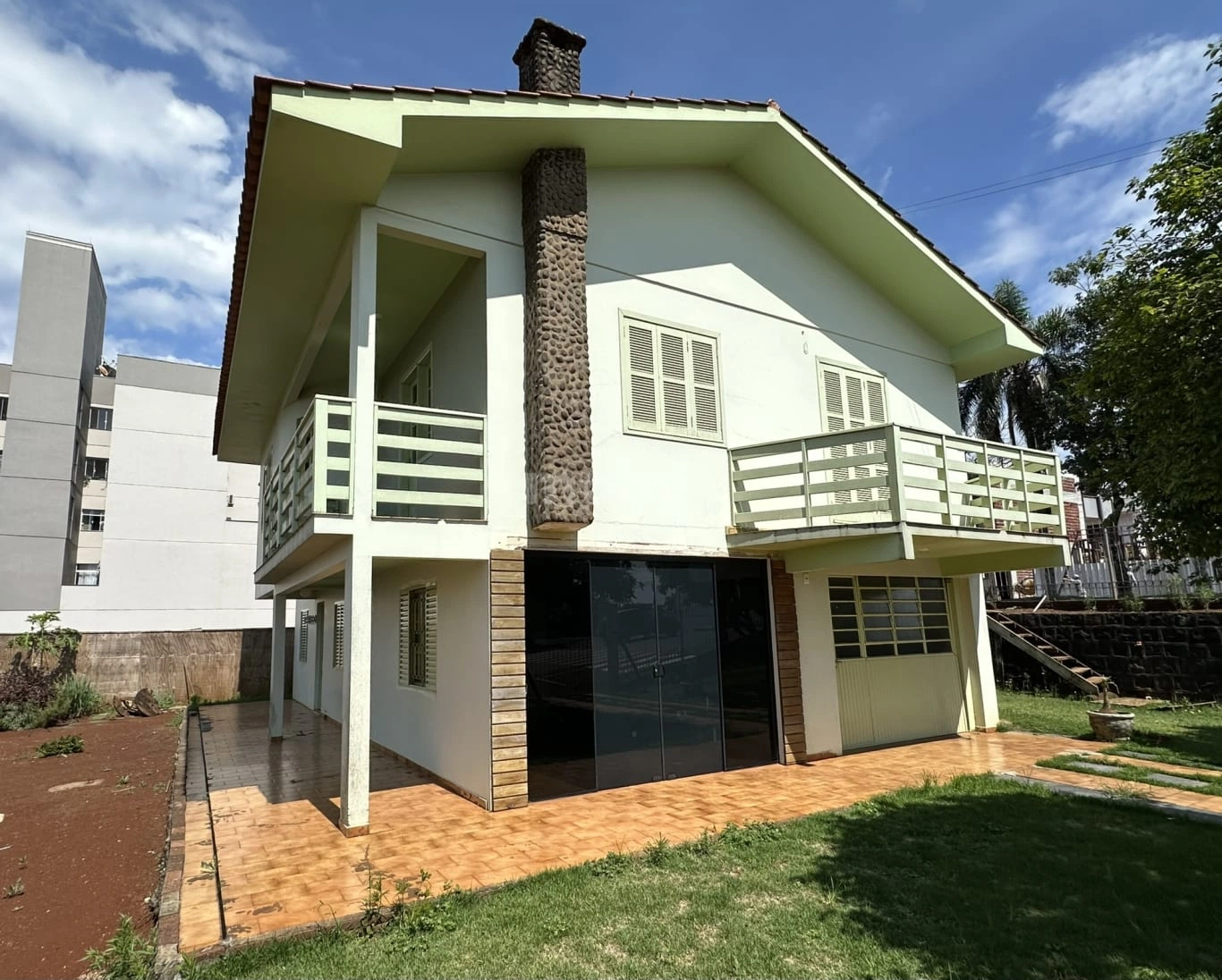 Casa para alugar com 4 quartos