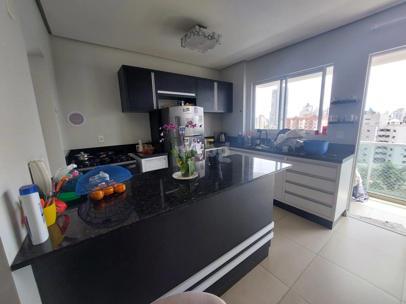 Apartamento para alugar com 3 quartos