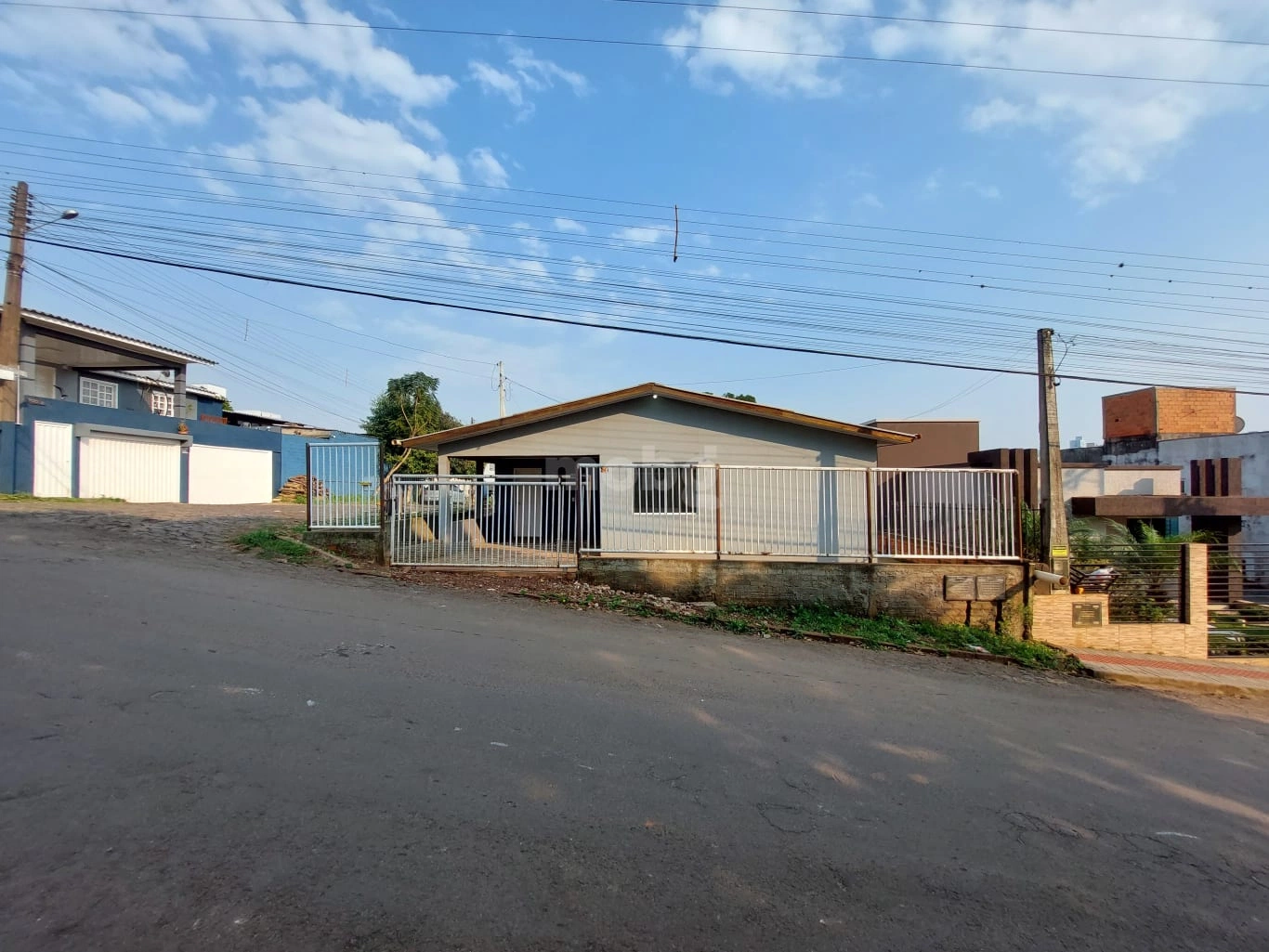 Casa para alugar com 2 quartos