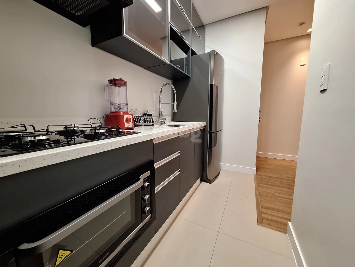 Apartamento para alugar com 2 quartos