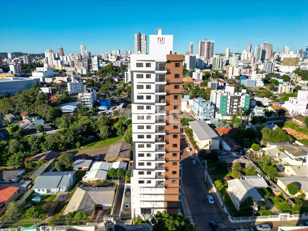 Apartamento para alugar com 2 quartos