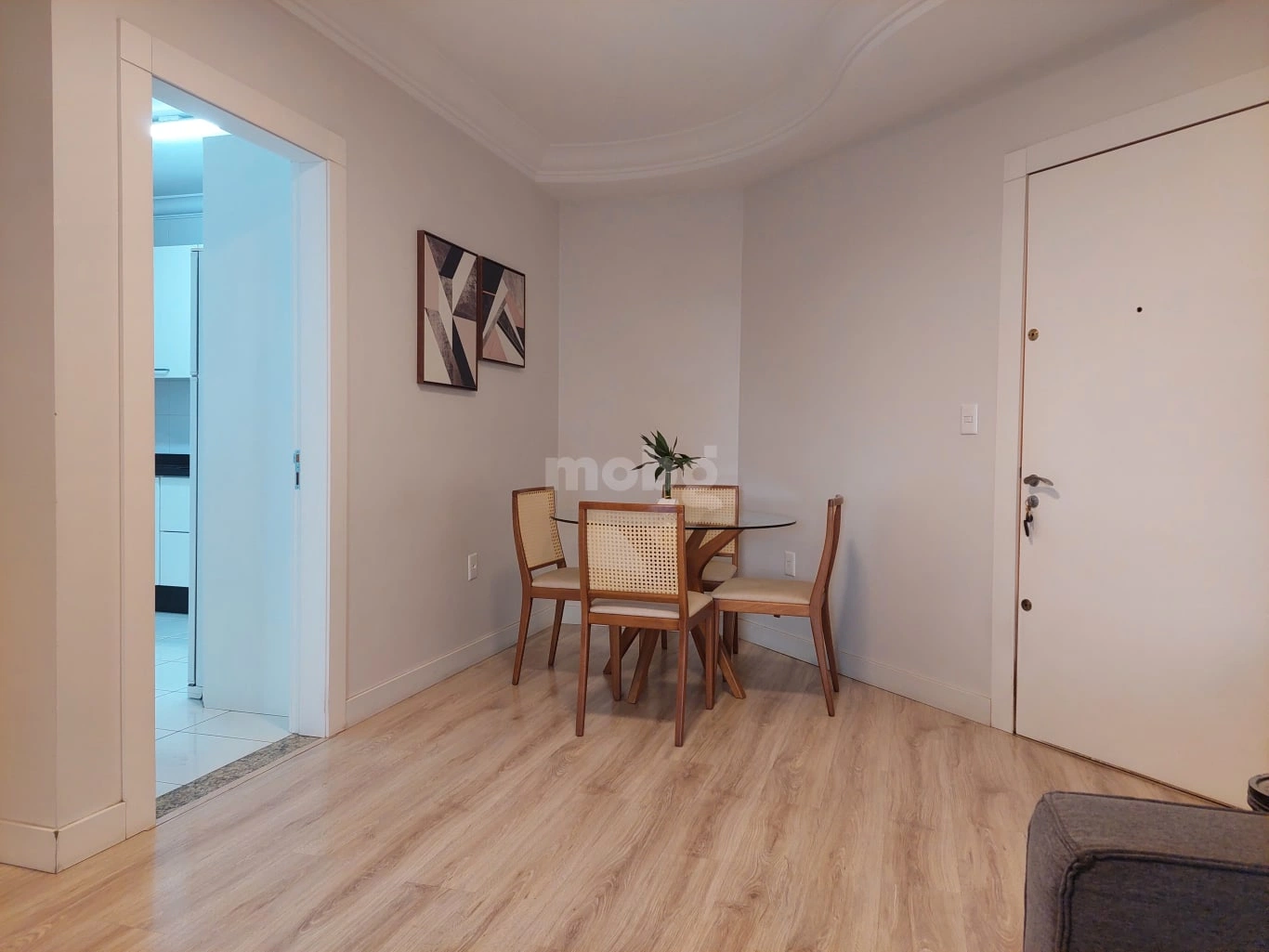 Apartamento para alugar com 3 quartos