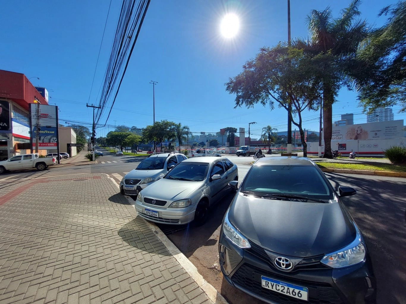 Sala_Comercial para alugar em Chapecó, Centro