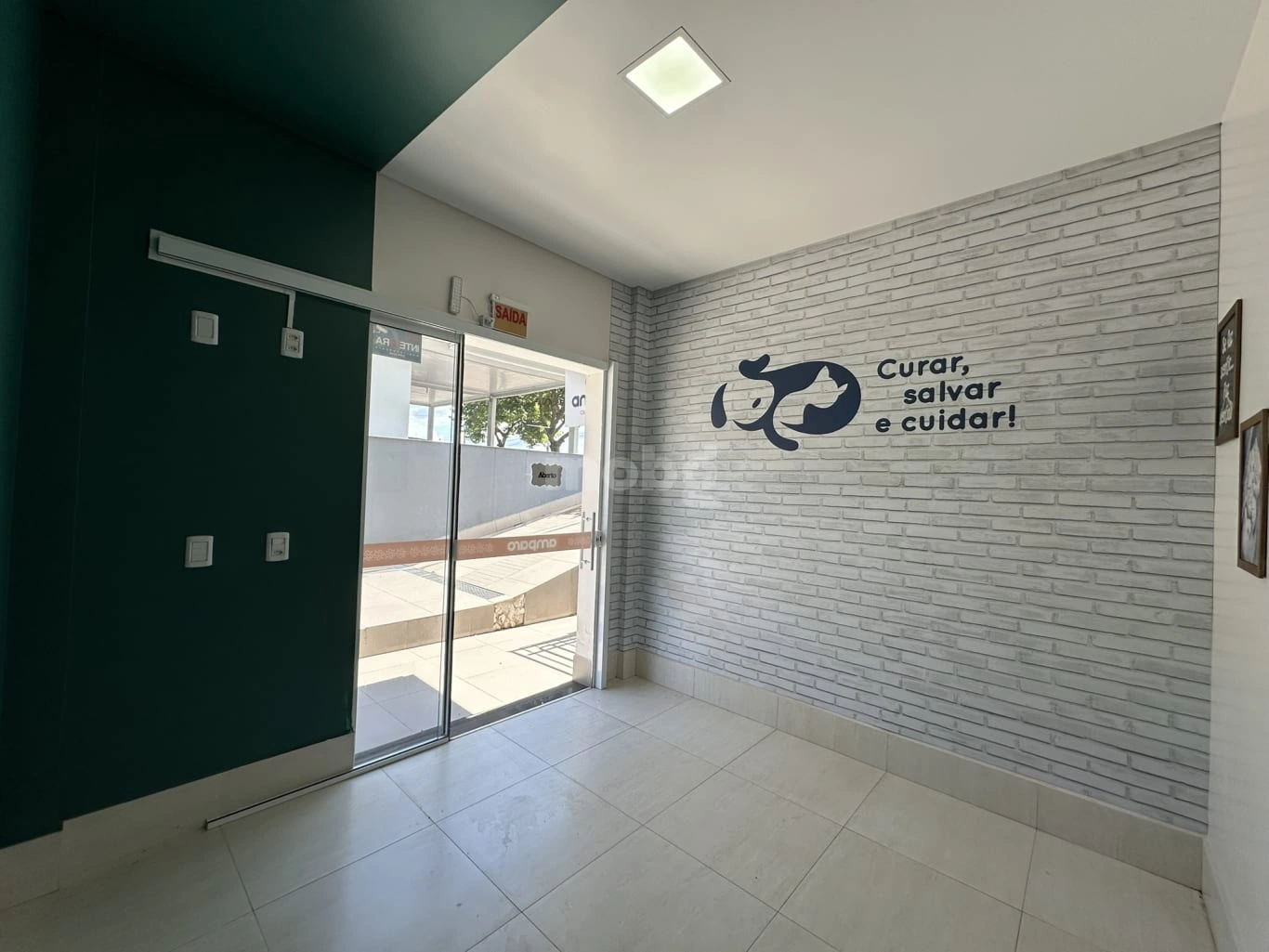 Sala_Comercial para alugar em Pinhalzinho, Nova Divineia