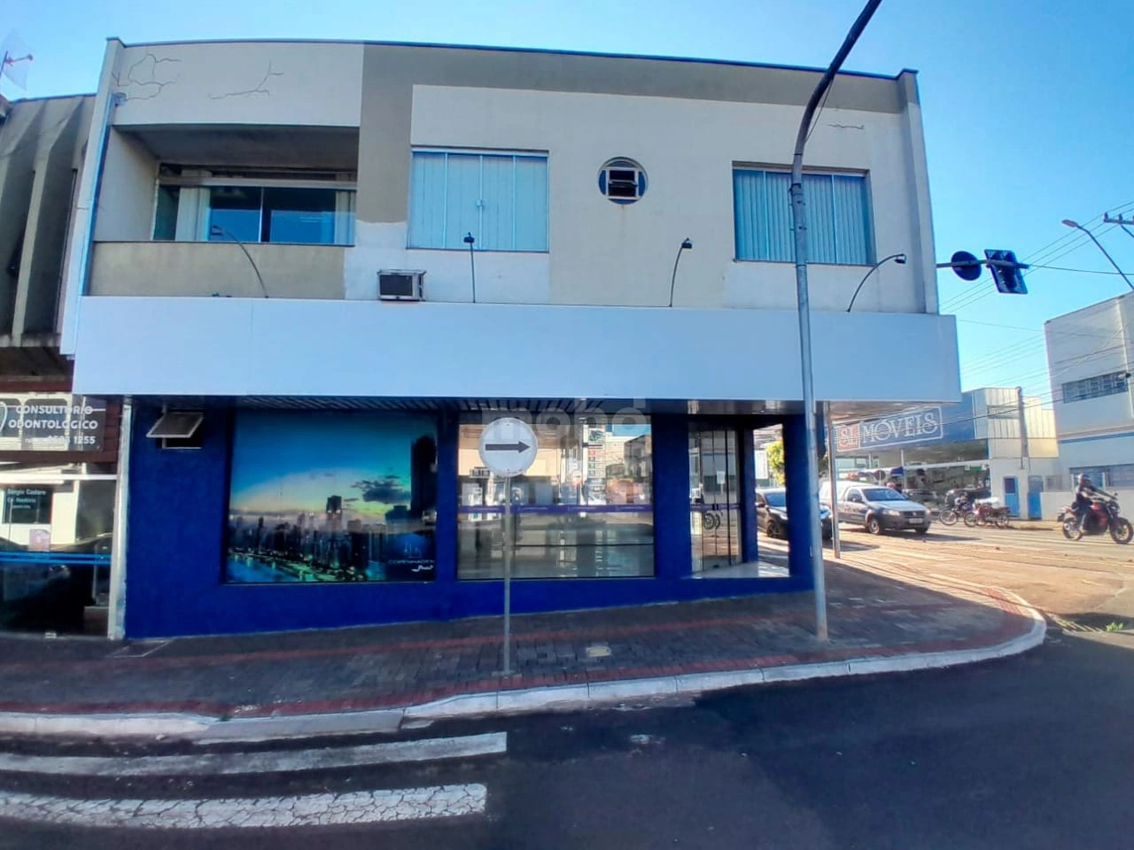 Sala_Comercial para alugar em Francisco Beltrão, Alvorada