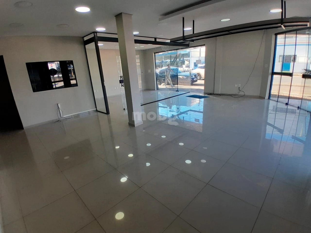 Sala_Comercial para alugar em Francisco Beltrão, Alvorada