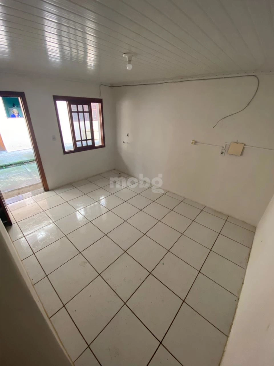 Apartamento para alugar com 1 quartos