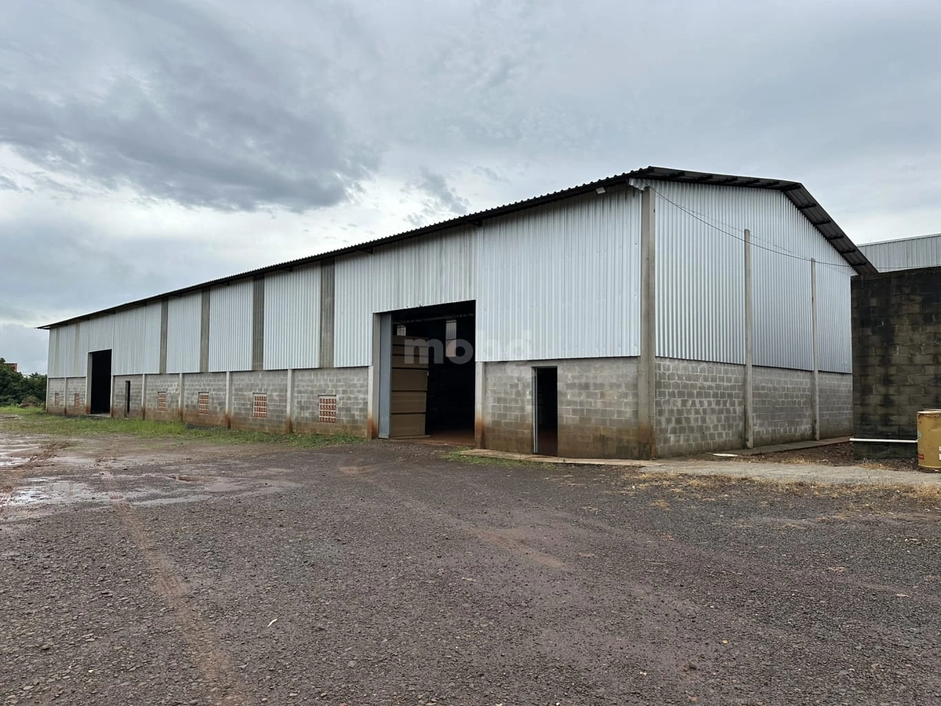 Barracao para alugar em Pinhalzinho, Industrial Leste