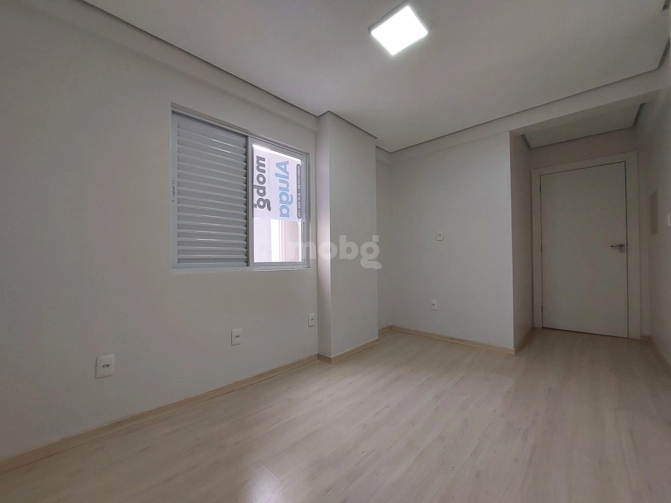 Apartamento para alugar com 2 quartos