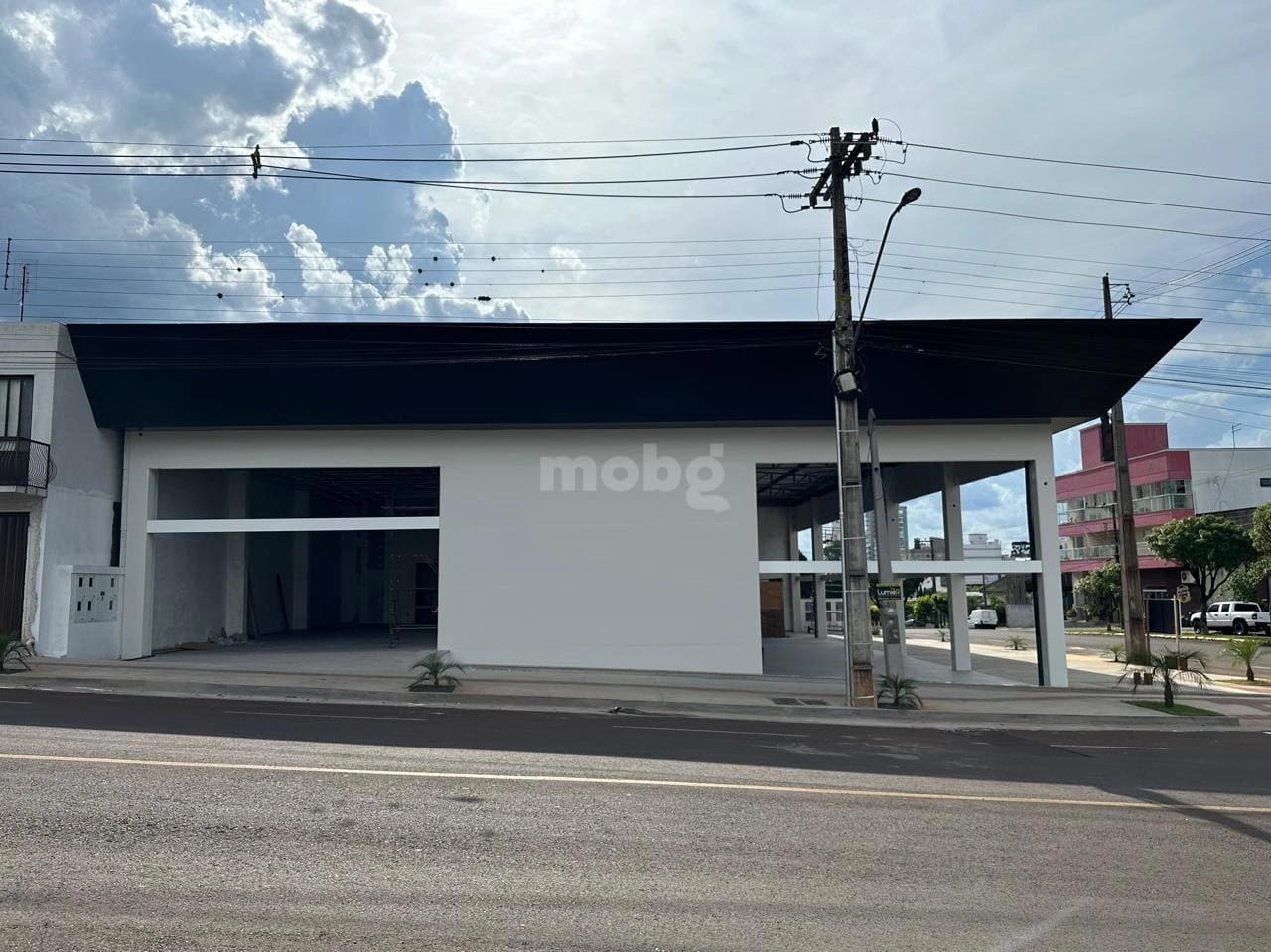 Sala_Comercial para alugar em Pinhalzinho, Nova Divineia