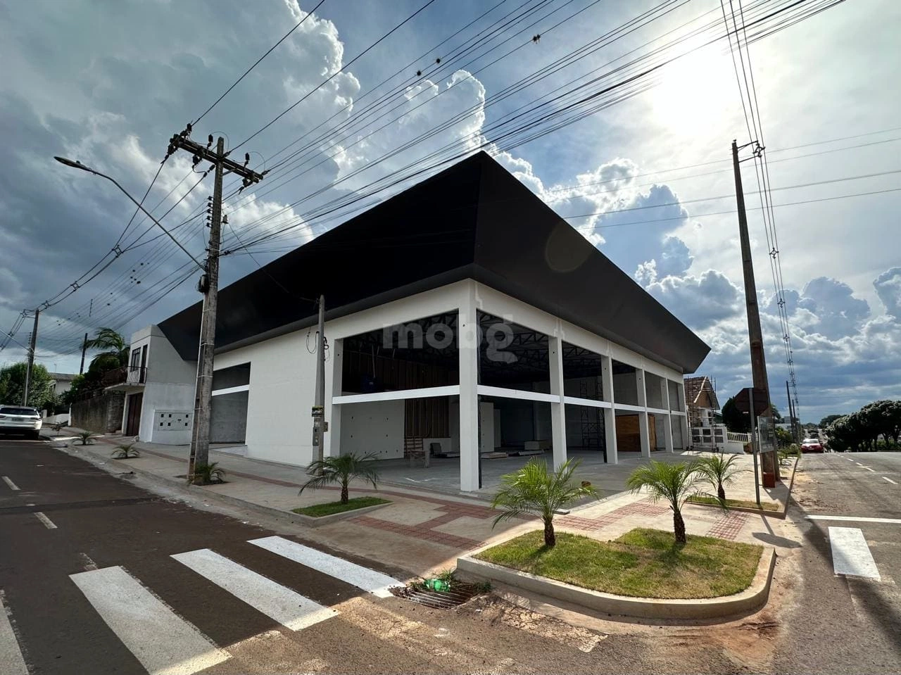 Sala_Comercial para alugar em Pinhalzinho, Nova Divineia