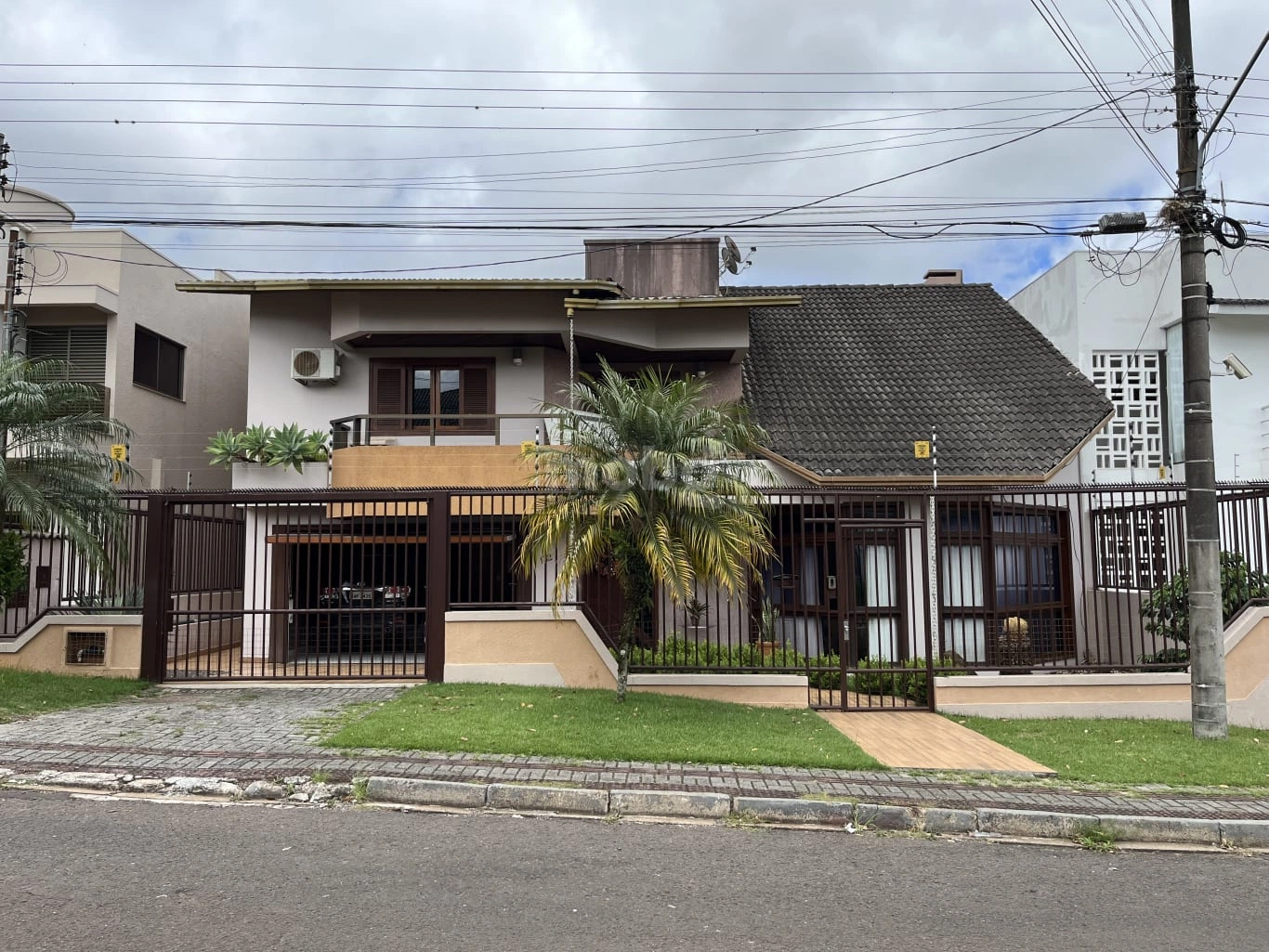 Casa para alugar com 4 quartos