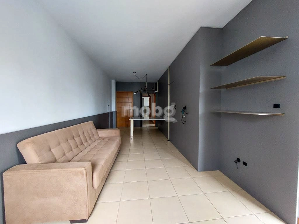 Apartamento para alugar com 2 quartos