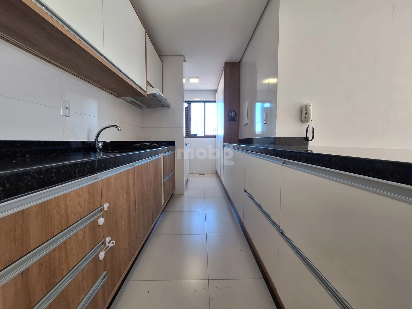 Apartamento para alugar com 2 quartos