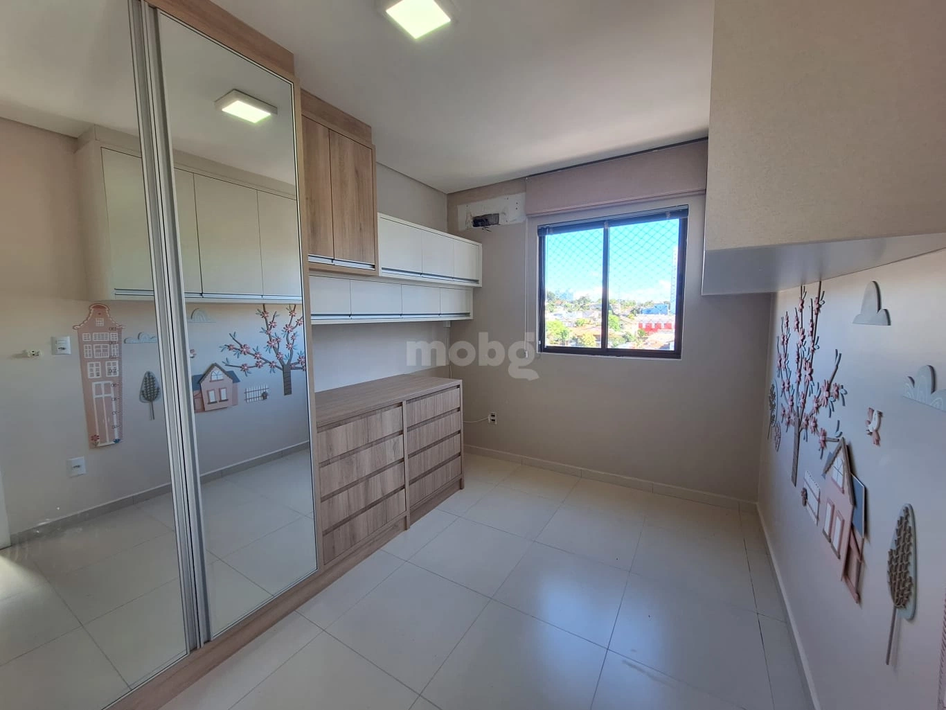 Apartamento para alugar com 2 quartos