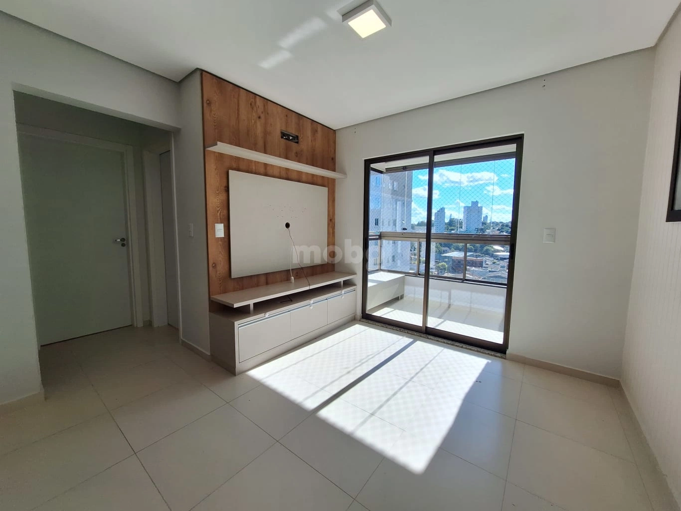 Apartamento para alugar com 2 quartos