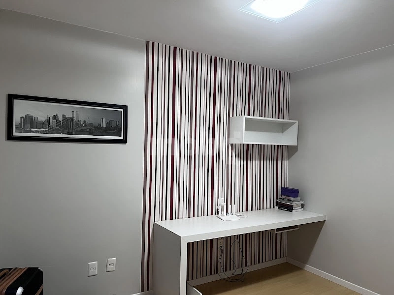 Apartamento para alugar com 4 quartos