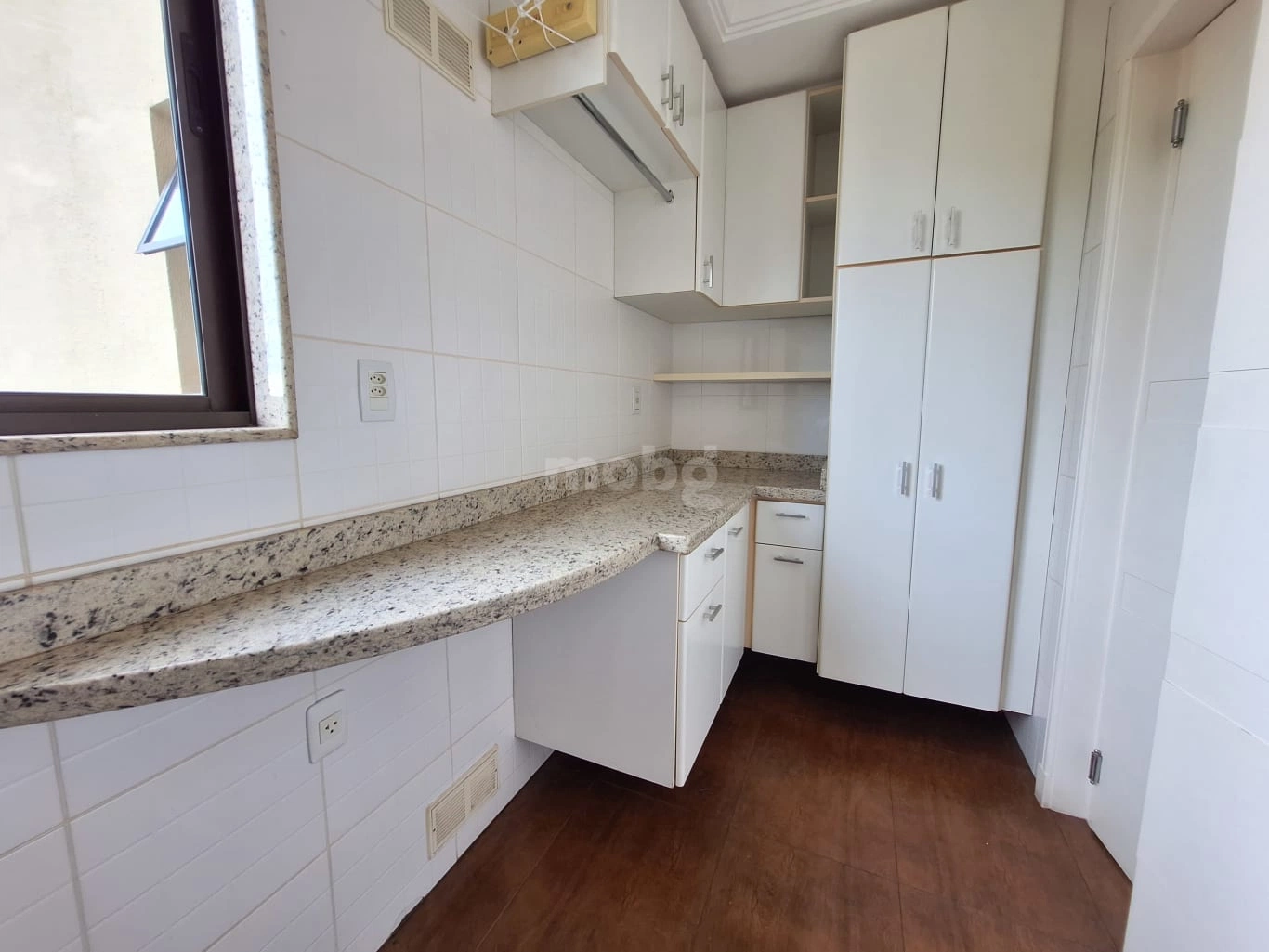 Apartamento para alugar com 2 quartos