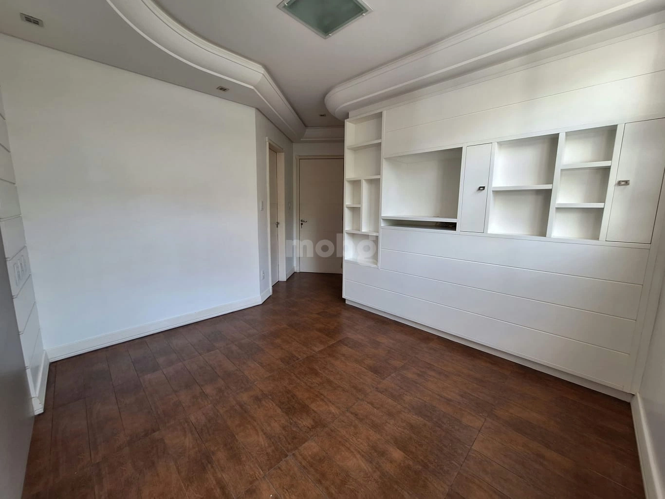 Apartamento para alugar com 2 quartos