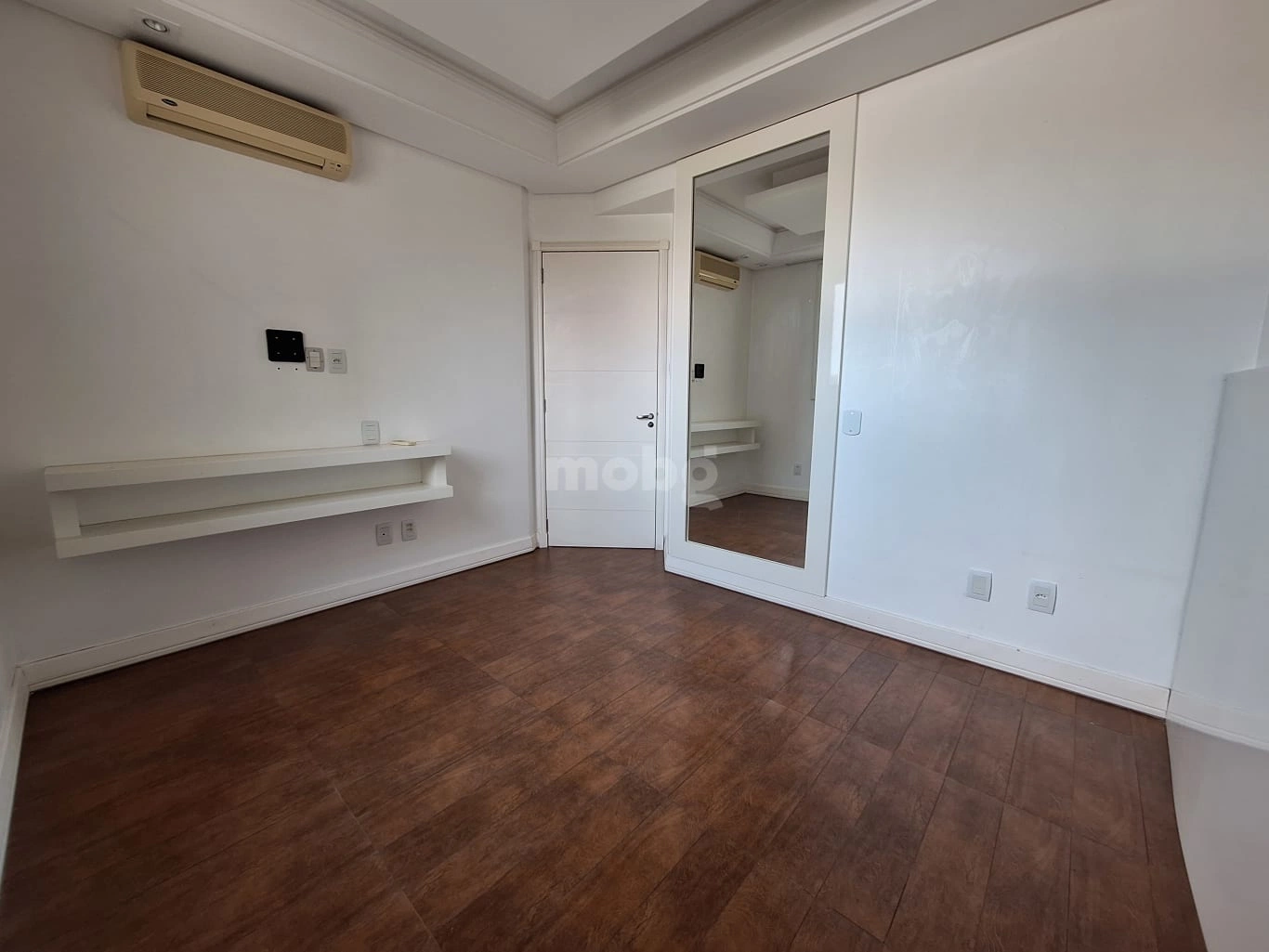 Apartamento para alugar com 2 quartos