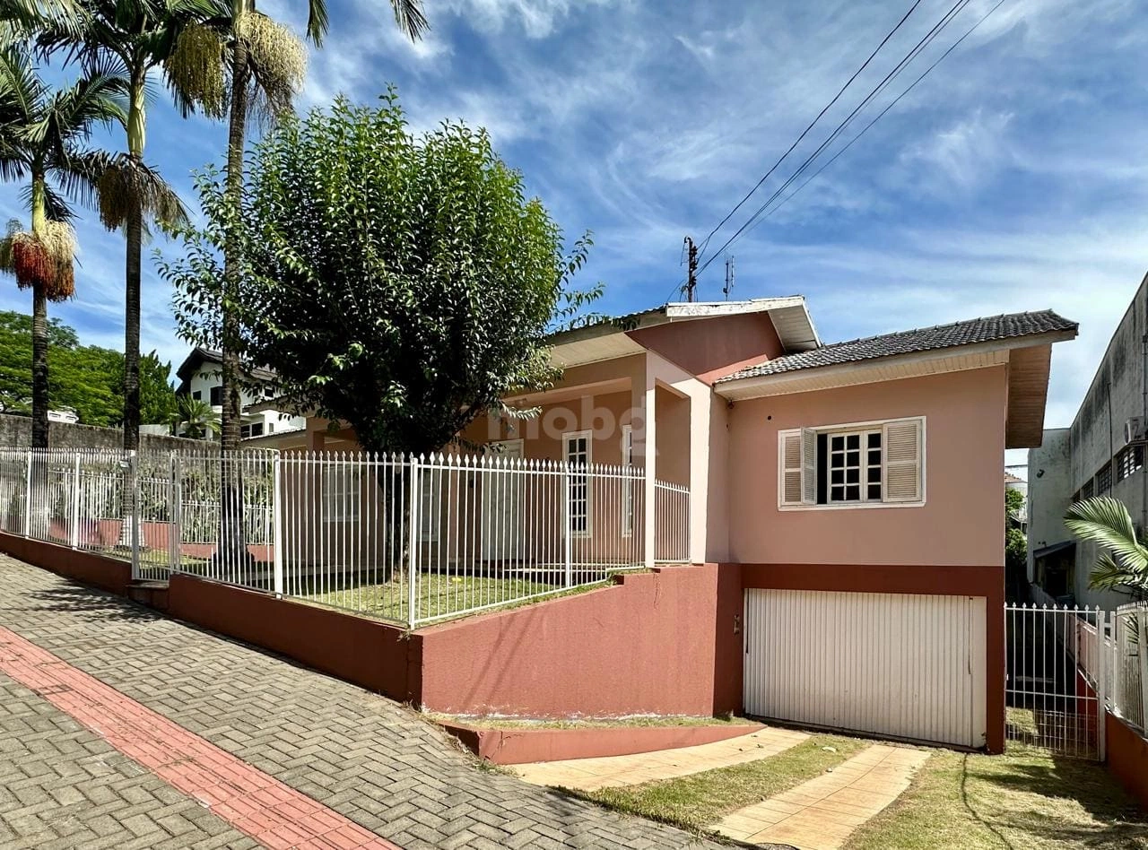 Casa para alugar com 3 quartos