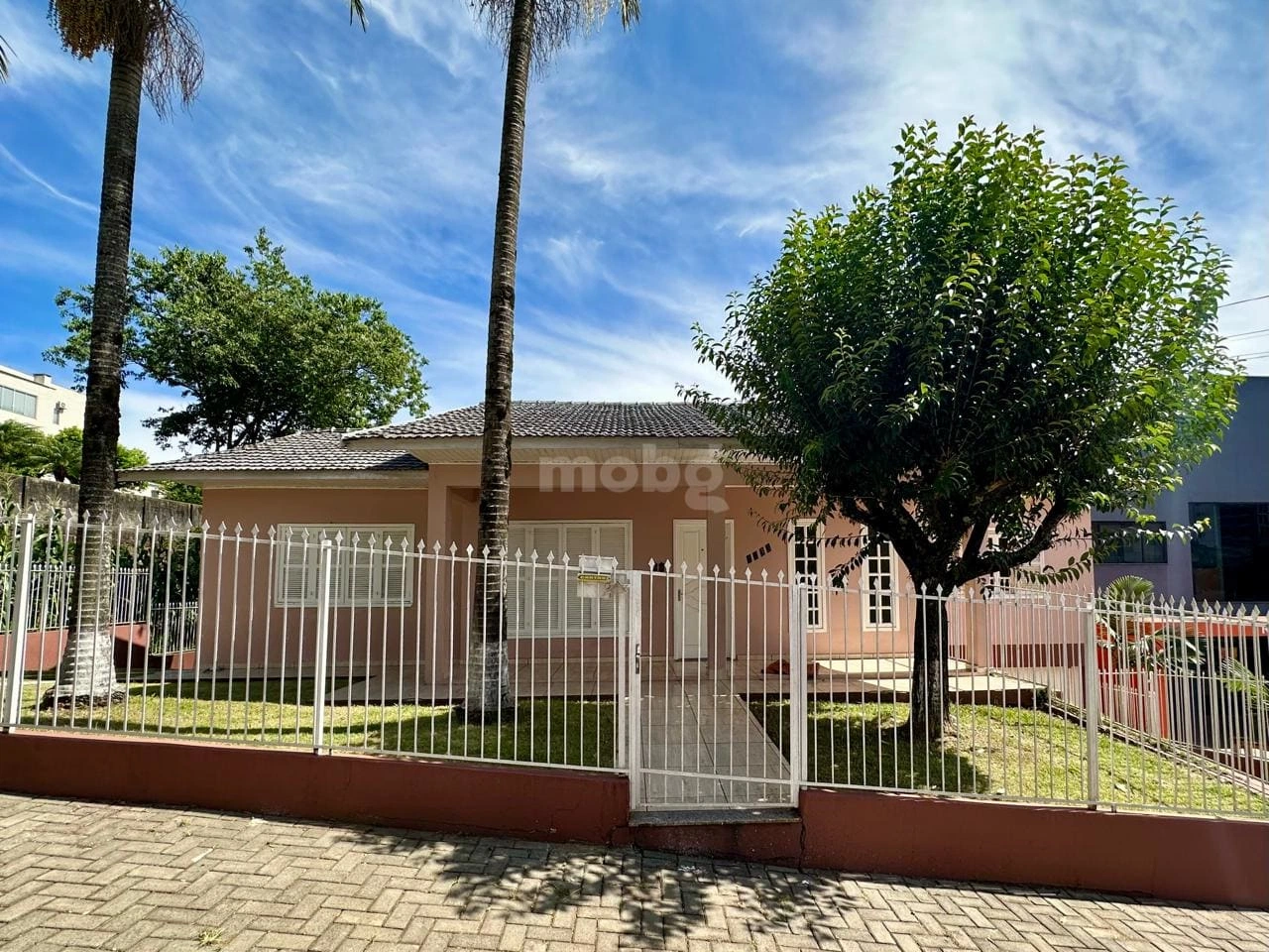 Casa para alugar com 3 quartos