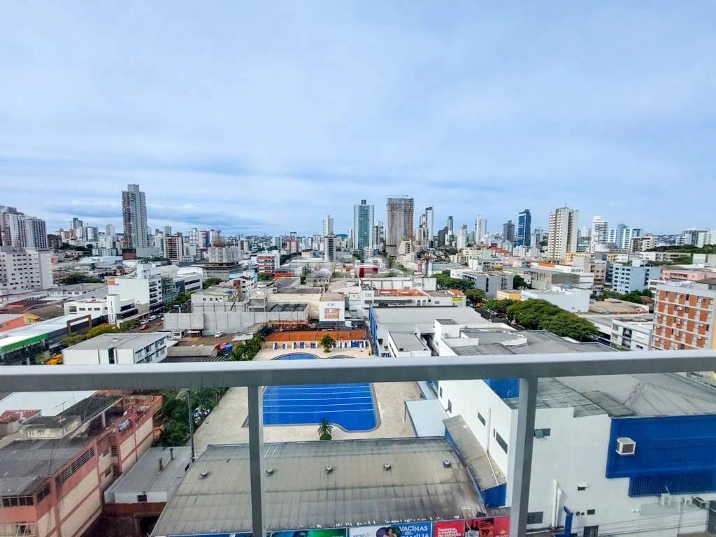 Sala_Comercial para alugar em Chapecó, Centro