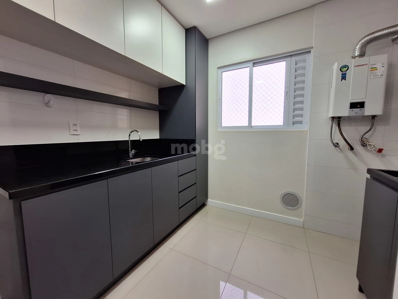 Apartamento para alugar com 2 quartos