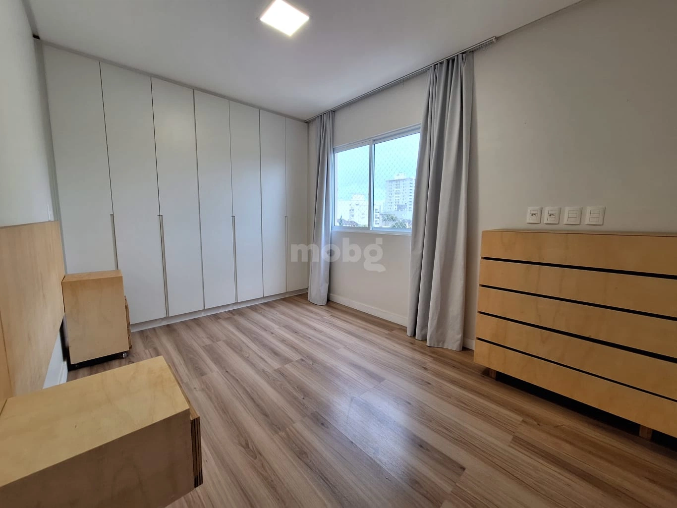 Apartamento para alugar com 2 quartos