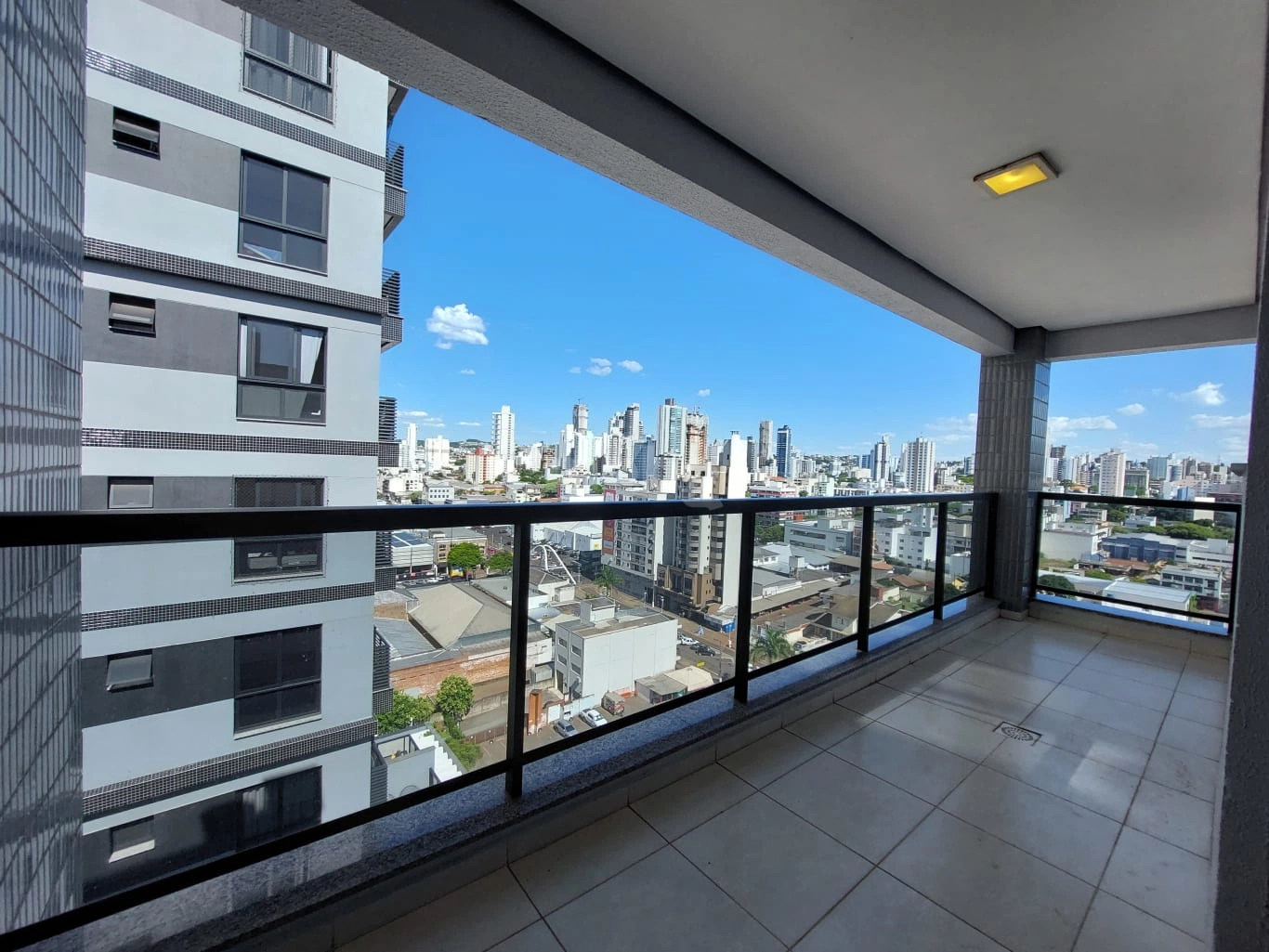 Apartamento para alugar com 2 quartos