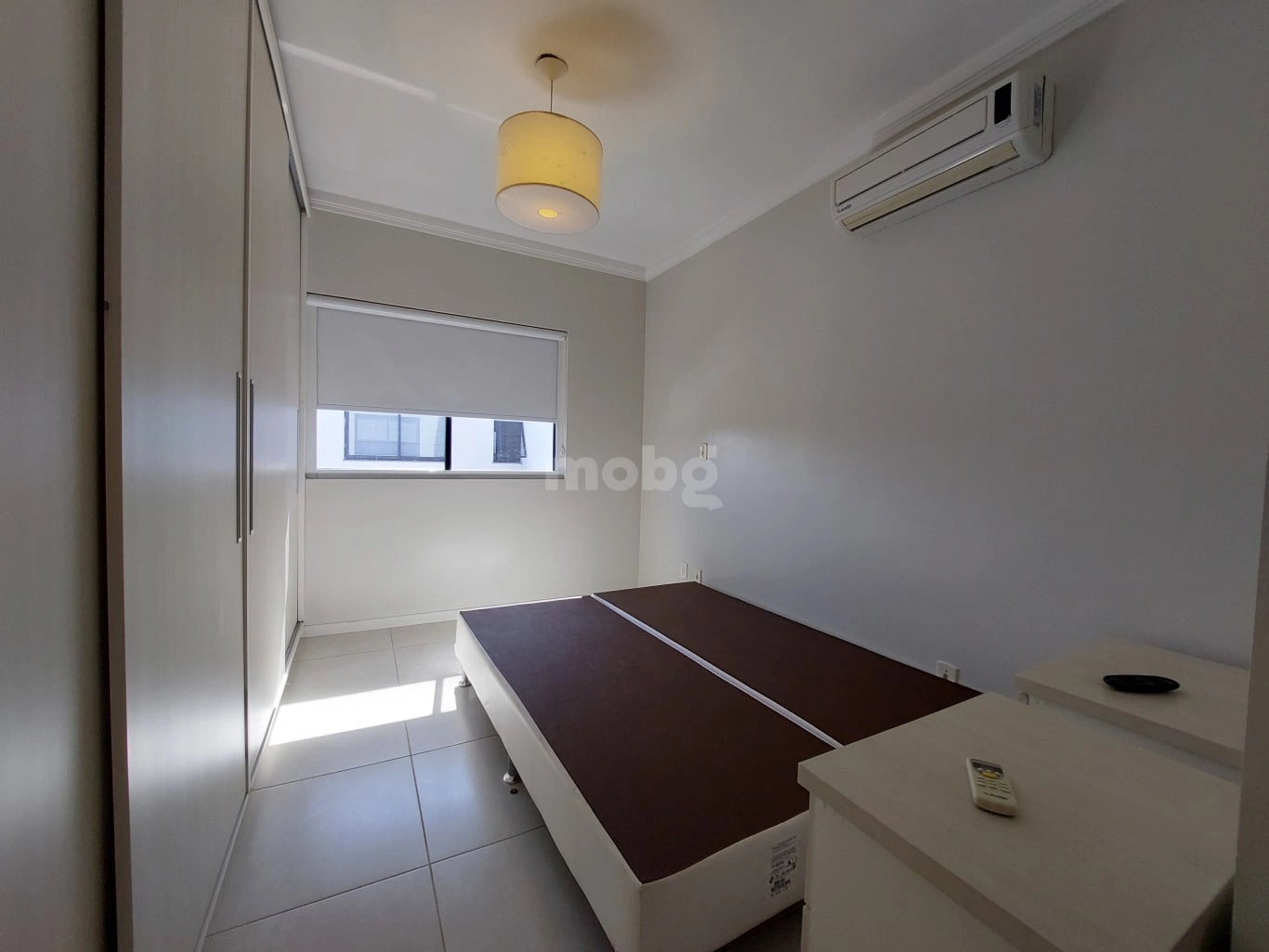 Apartamento para alugar com 2 quartos