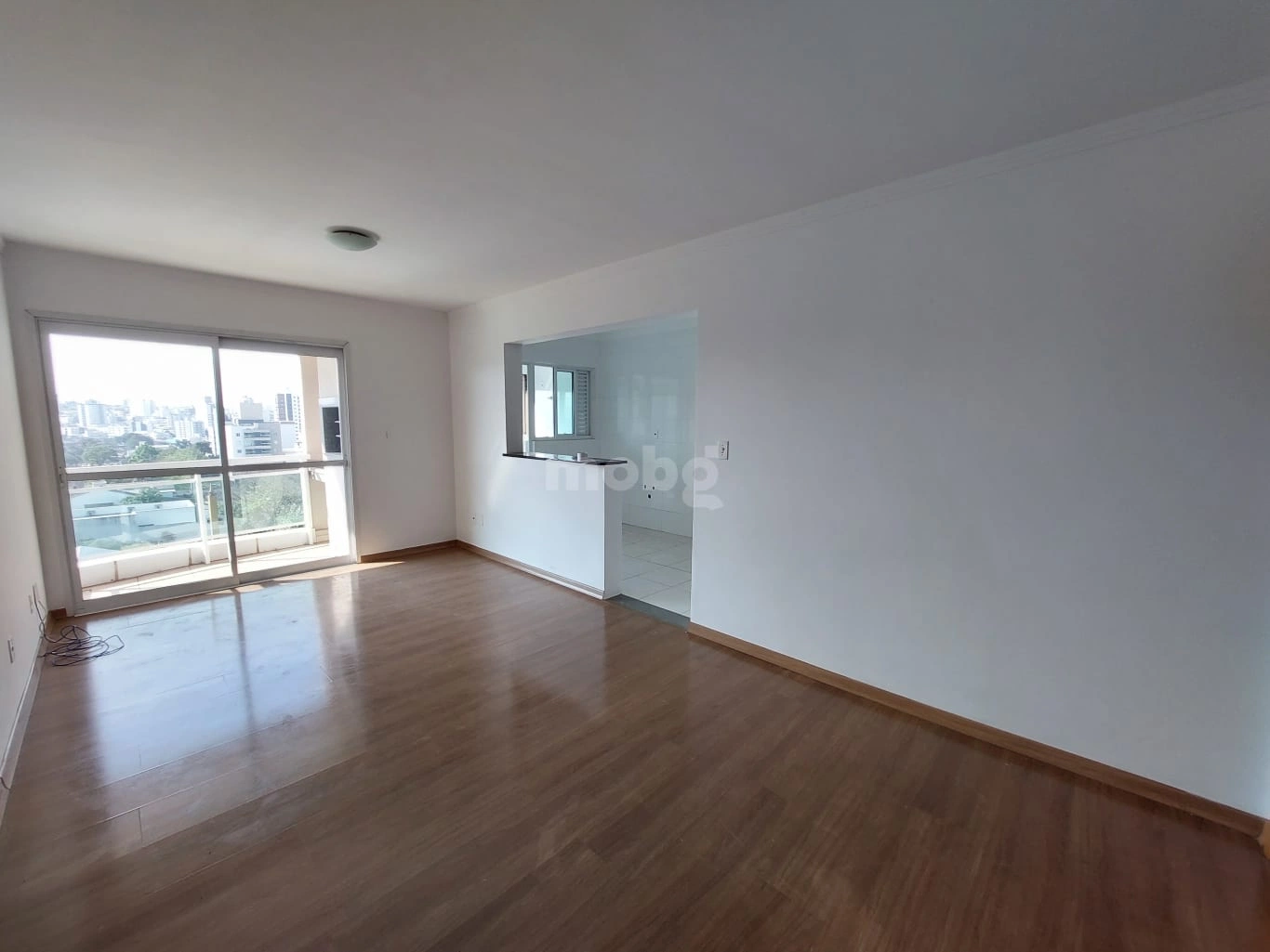 Apartamento para alugar com 2 quartos