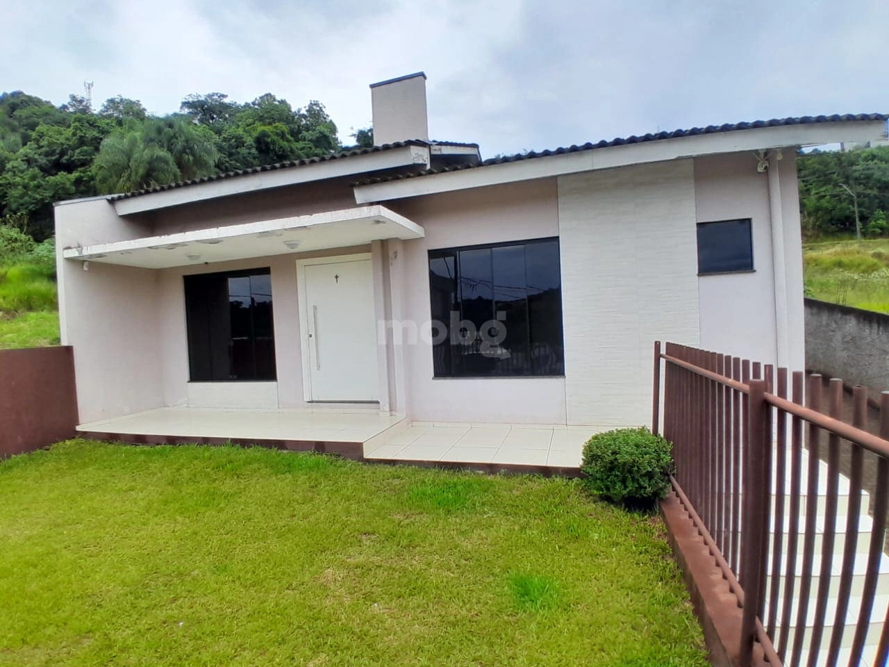 Casa para alugar com 2 quartos