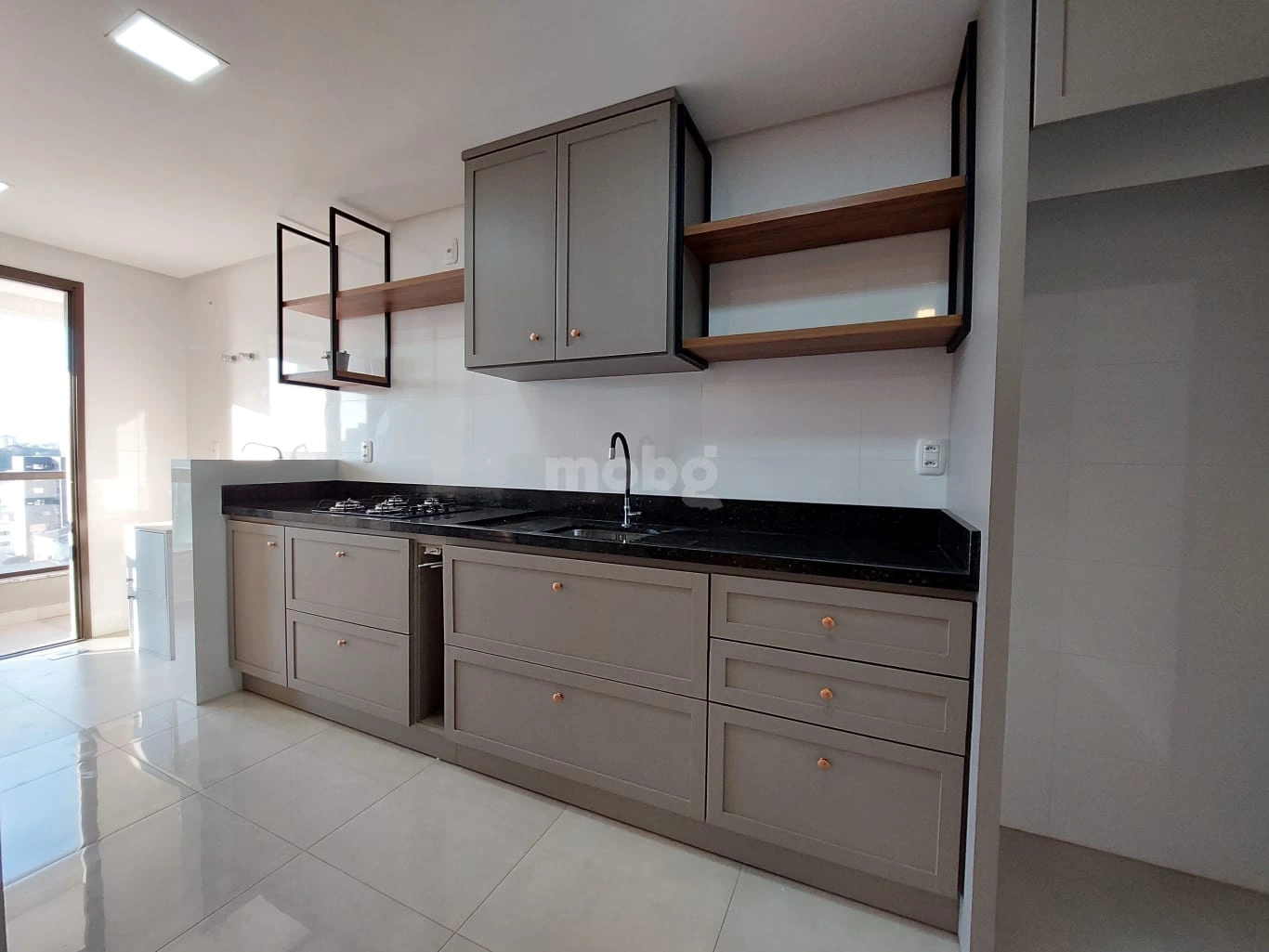 Apartamento para alugar com 2 quartos