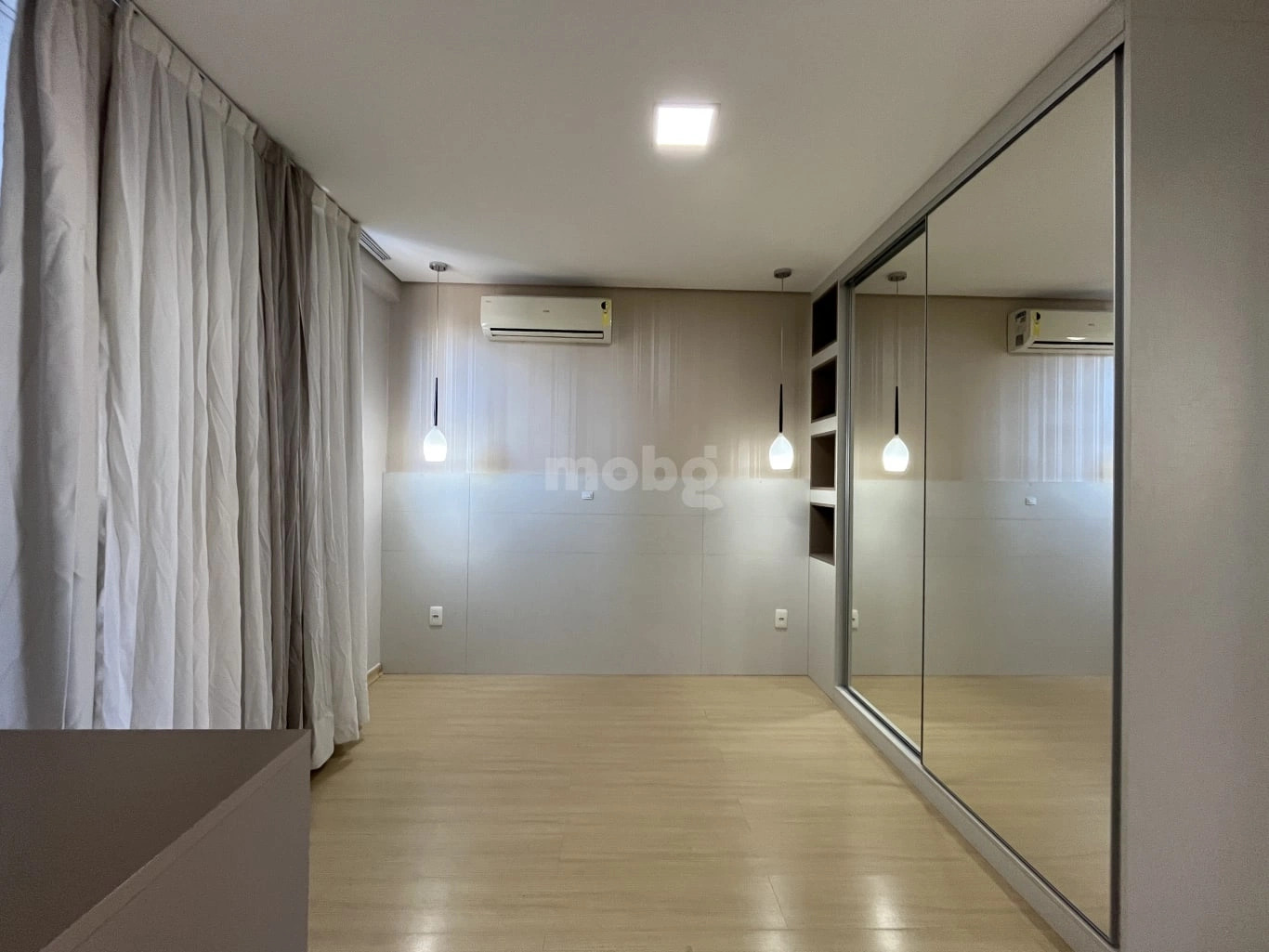 Apartamento para alugar com 3 quartos