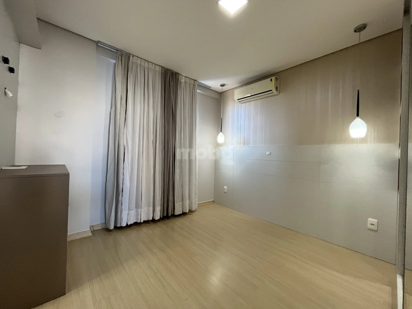 Apartamento para alugar com 3 quartos