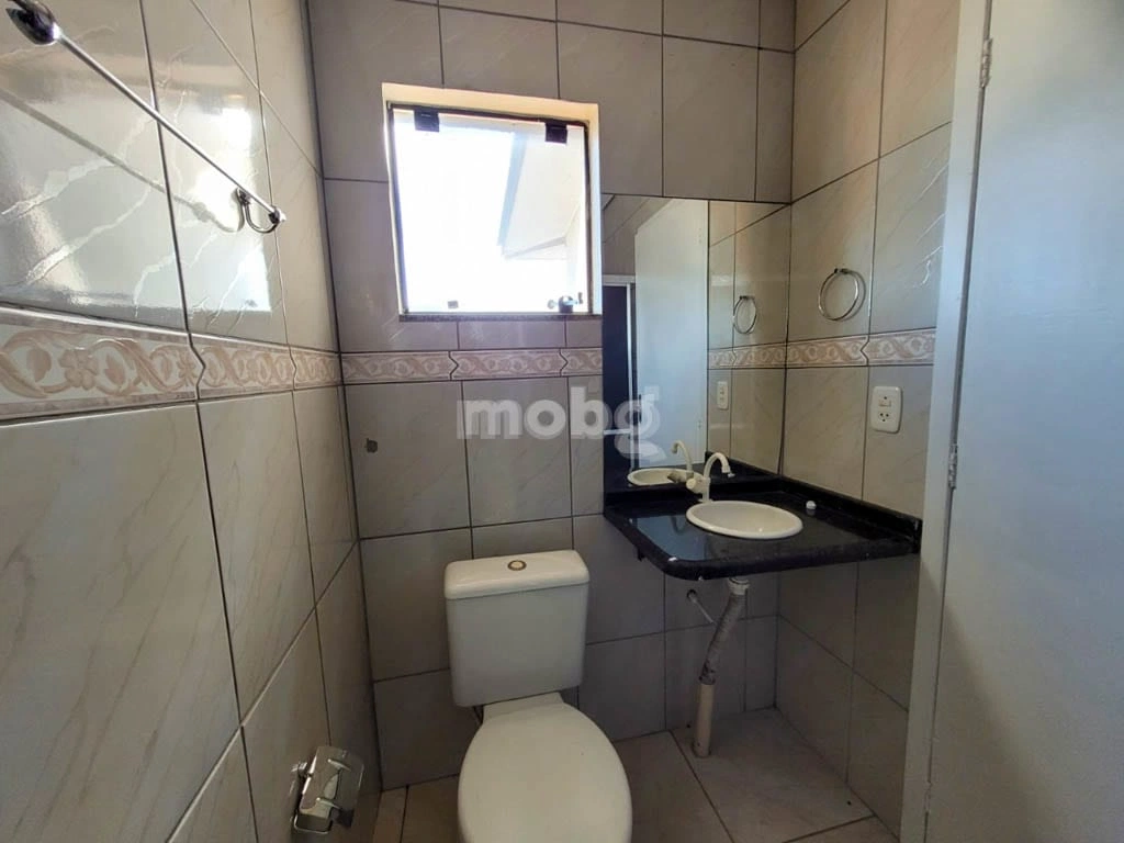 Apartamento para alugar com 3 quartos