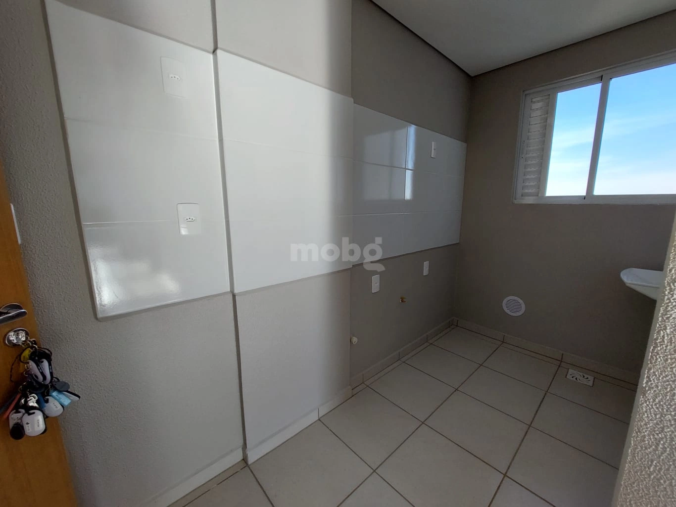 Apartamento para alugar com 2 quartos