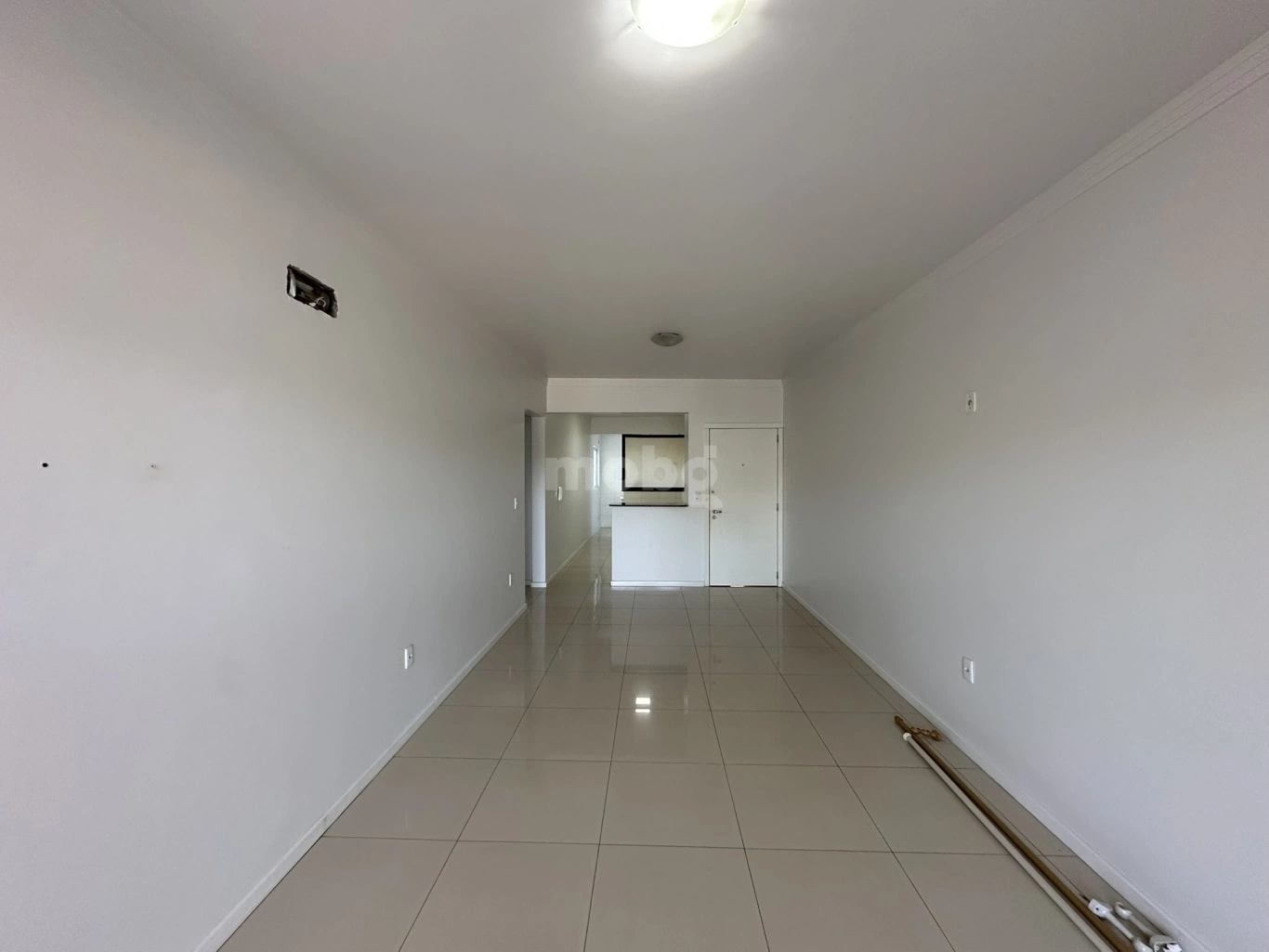 Apartamento para alugar com 3 quartos