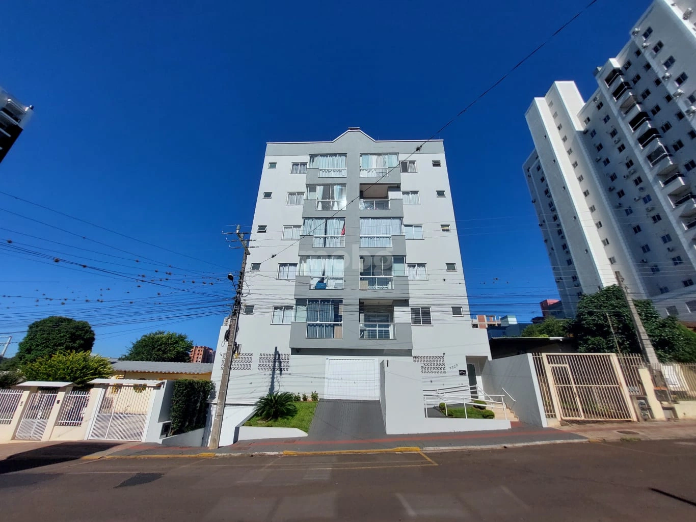 Apartamento para alugar com 2 quartos