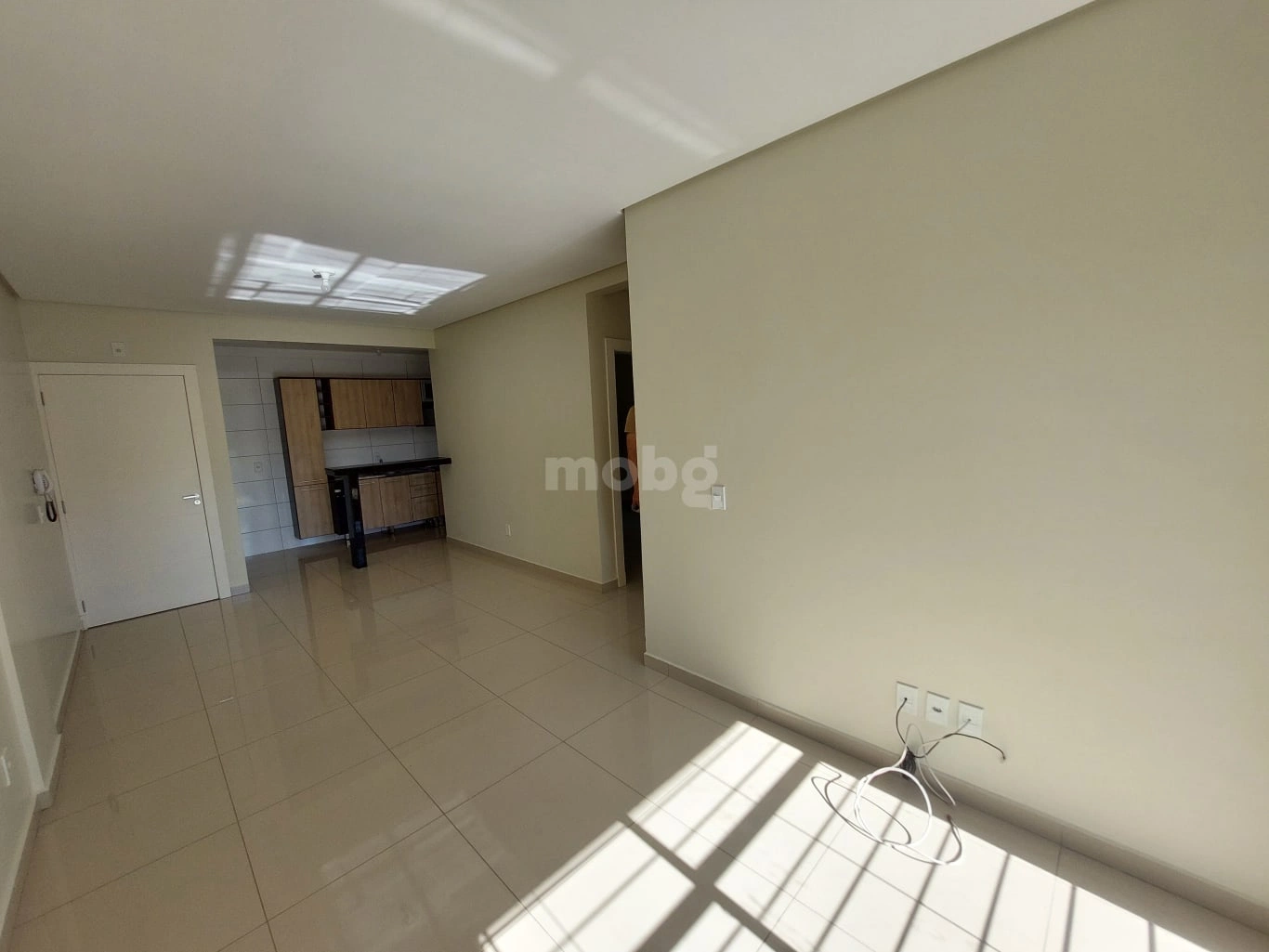 Apartamento para alugar com 2 quartos