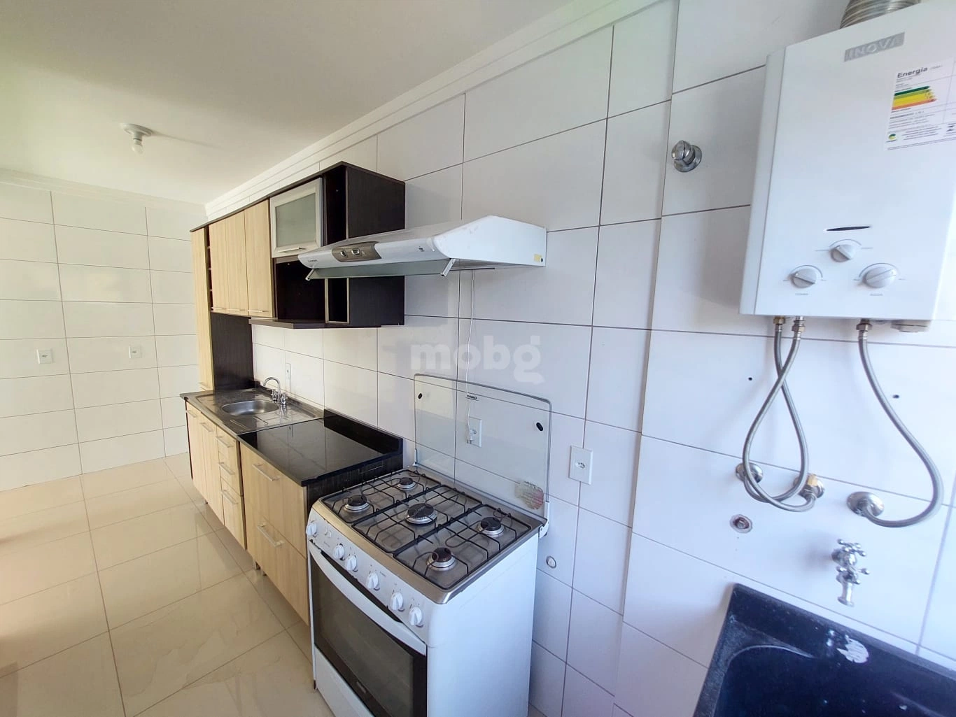 Apartamento para alugar com 2 quartos